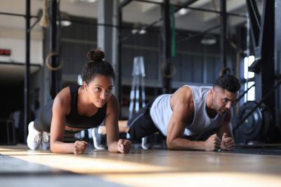 Fitness and Wellness Insurance in Bakersfield, CA