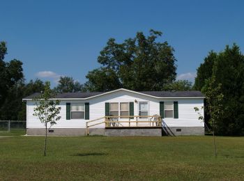 Bakersfield, Ventura, Kern County, CA Mobile Home Insurance