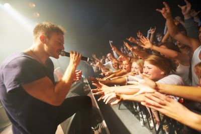 Event Promoter Insurance in Bakersfield, CA