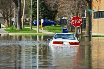 Bakersfield, Ventura, Kern County, CA Flood Insurance