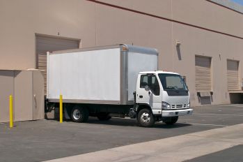 Bakersfield, Ventura, Kern County, CA Box Truck Insurance