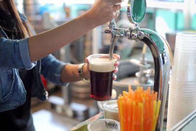 Craft Beer Insurance in Bakersfield, CA by James D. Miller. Jr. Insurance Agency