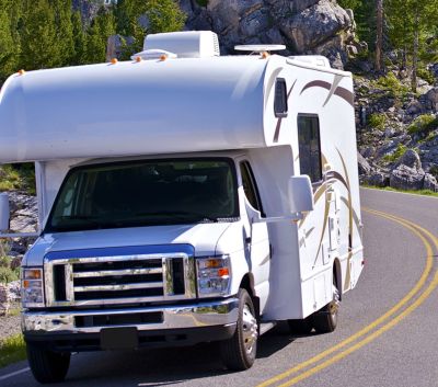 Affordable RV Insurance in Bakersfield, CA - James D. Miller. Jr. Insurance Agency