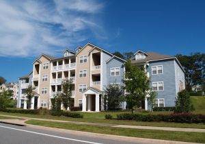 Apartment Building Insurance in Bakersfield, Ventura, Kern County, CA