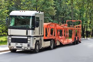 Hot Shot Commercial Trucking Insurance in Bakersfield, Ventura, Kern County, CA