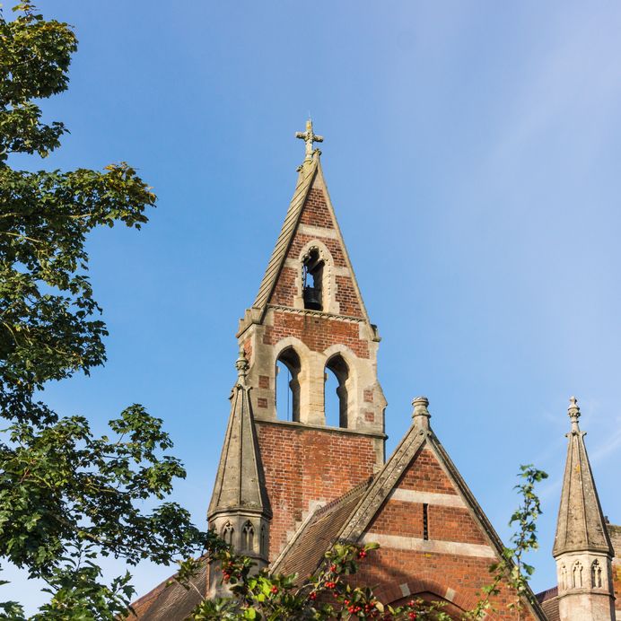 Bakersfield, Ventura, California Church Liability Insurance