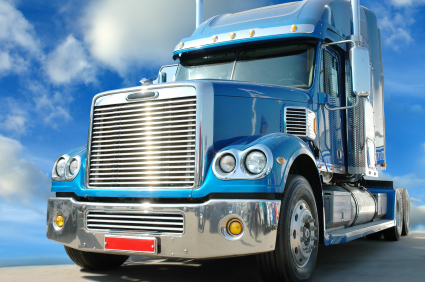 Commercial Truck Insurance in Bakersfield, Ventura, Kern County, CA