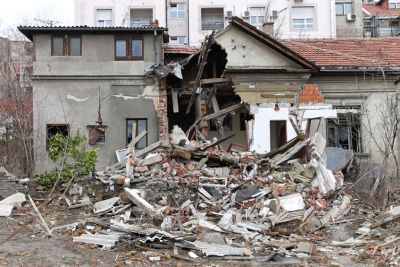 Earthquake Insurance in {[Field:Home City}} Coverage by James D. Miller. Jr. Insurance Agency