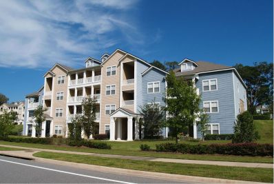 Investment Property Insurance in Bakersfield, CA - James D. Miller. Jr. Insurance Agency